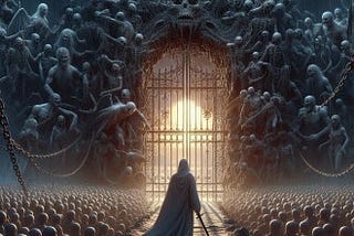 [QuickNote] DarkGate — Make AutoIt Great Again