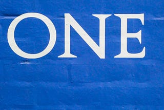 One word that reshaped my decisions