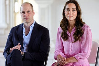 Royal Strength: Kate Middleton’s Battle and the Family’s Resilience