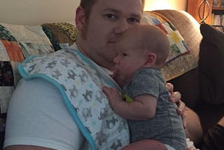 Gaming As A New Dad