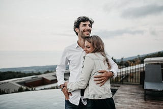 Small steps for big relationship improvements