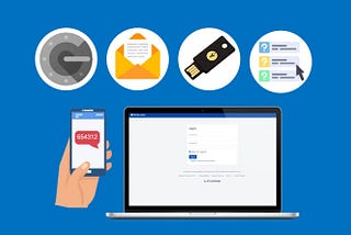 Preventing Account Takeovers