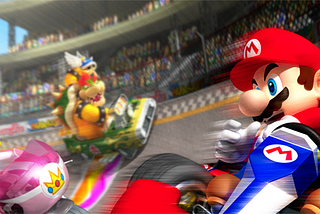 How to Win Every Round of Mario Kart: Uncovering the Secrets to Consistent Victory