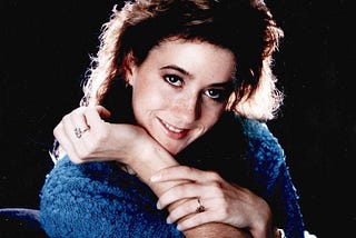 The Disappearance Of Tara Calico