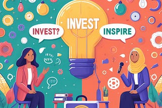 ‘Invest’ or ‘Inspire’? — the IWD dilemma