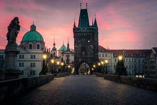BTC Prague 2025 — Experience More Than Just a Bitcoin Conference!