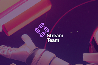 StreamTeam month #1 roundup: what’s new for you in December?