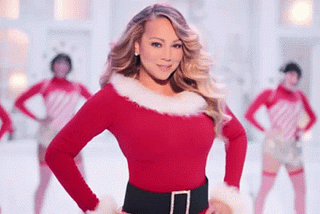 Christmas Campaigns in august