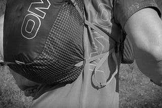 Need a running backpack? OMM Ultra 12 Review