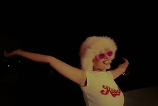 How To Write Comedy As A Woman