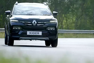 2022 Renault Kiger Review