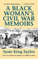 A Black Woman's Civil War Memoirs | Cover Image