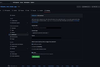 Jenkins pipeline to deploy Django image to Dockerhub