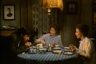 The Shattered Glass Jungle