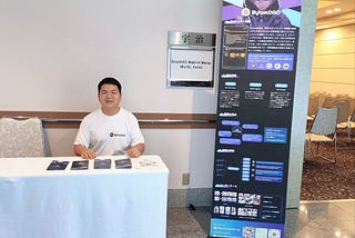 回顾 AI+Web3新机遇：BytomDAO在京都共绘数字治理新蓝图