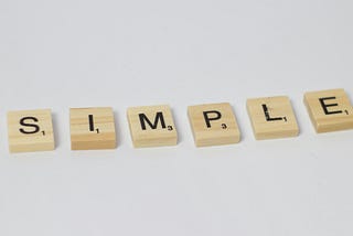 Simplify Salesforce for me !!! Please