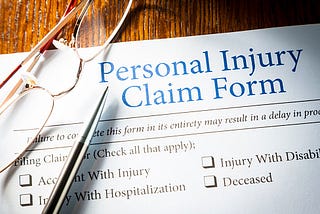 Emerging Trends and Issues in Personal Injury Law