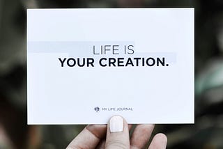 10 Life Quotes That Changed My Life.