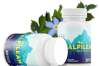 Revealing The Alpilean Secret: A Way to Easy Weight Reduction