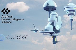 CUDOS: ASI and the Proposed Merger