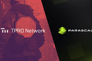 TPRO Network & Parascale: Revolutionizing Web3 Tokenomics