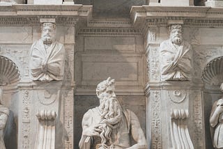 Leadership and Archaeology