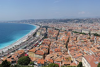 From Atlantis to Nice; What else will be lost to climate change?