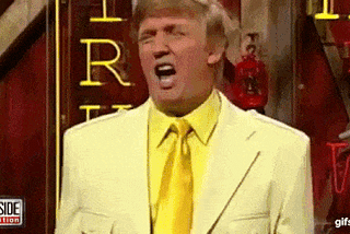 GOP “real men” are phony-tough guys- just like their chickenbleep leader …
