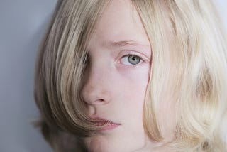 Psychological Age Regression