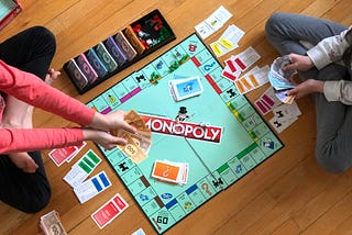 Board Games as Brain Games & What We Learn from Play