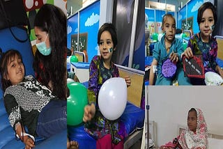 Thalassemia Free Pakistan: