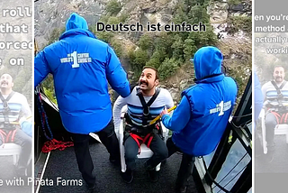 Finding a Software Job in a New World