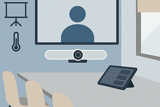 Building Smart, Reliable Meeting Spaces with Logitech