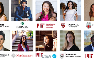 Welcome RDV Class of 2019 — Announcing the Boston Venture Fellows!