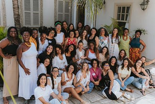 Columbia Women’s Leadership Network