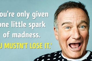 How Laughter And Humor Help Me Cope With Depression