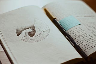 Things I’ve Learned from Re-reading My Old Journals