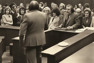 Divorced Vietnam Vet accused of murder and sexual assault of 3 women.