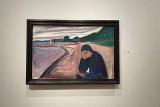 AI won’t replace artists