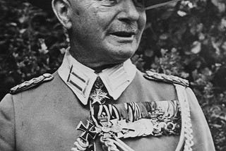 The Art of Strategic Distraction: Parallel Lessons from German East Africa and Modern Proxy…