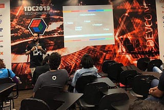 Resumo de Palestra: DSS Framework — mecanismo para mapeamento de hard skills para designers de…