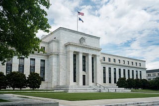 How Does the fed going to crash the Crypto & Stock- Markets