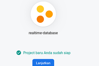 Android Studio Pemula Kotlin (Koneksi Firebase) PART 2