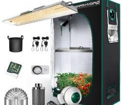 Your Ultimate Grow Tent Kit Guide in 2021