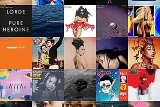 Melhores álbuns de 2023 — segundo eu mesmo