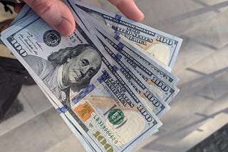 5 Side Hustles You Can Start Today For Extra Income