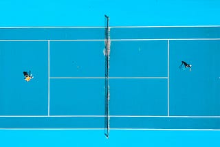 Solving a Tennis Refactoring Challenge in Python using SOLID