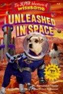 Unleashed in Space | Cover Image