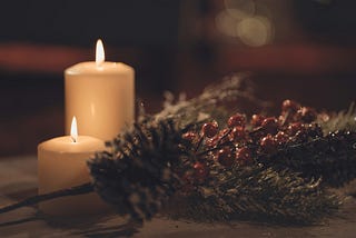 Finding a Pocket of Calm in the Chaos This Holiday Season and Beyond
