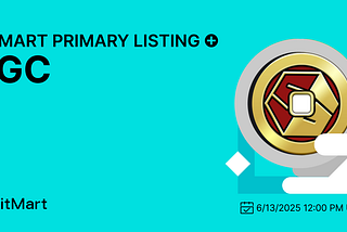 SGC (SGC), the Utility Token Powering SEGA’s Blockchain Strategy Game, Listed on BitMart Exchange